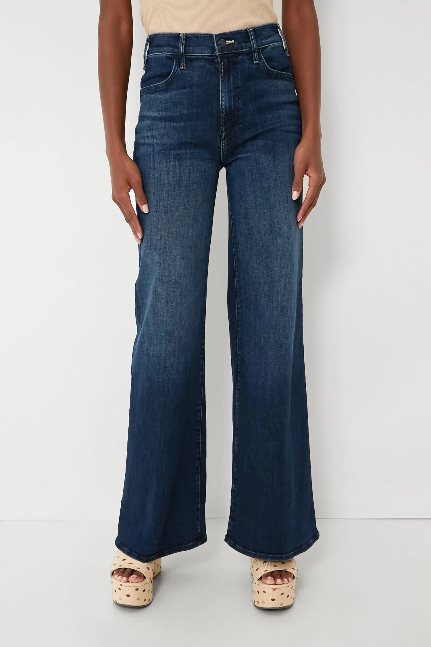 MOTHER Heirloom The Hustler Roller Sneak