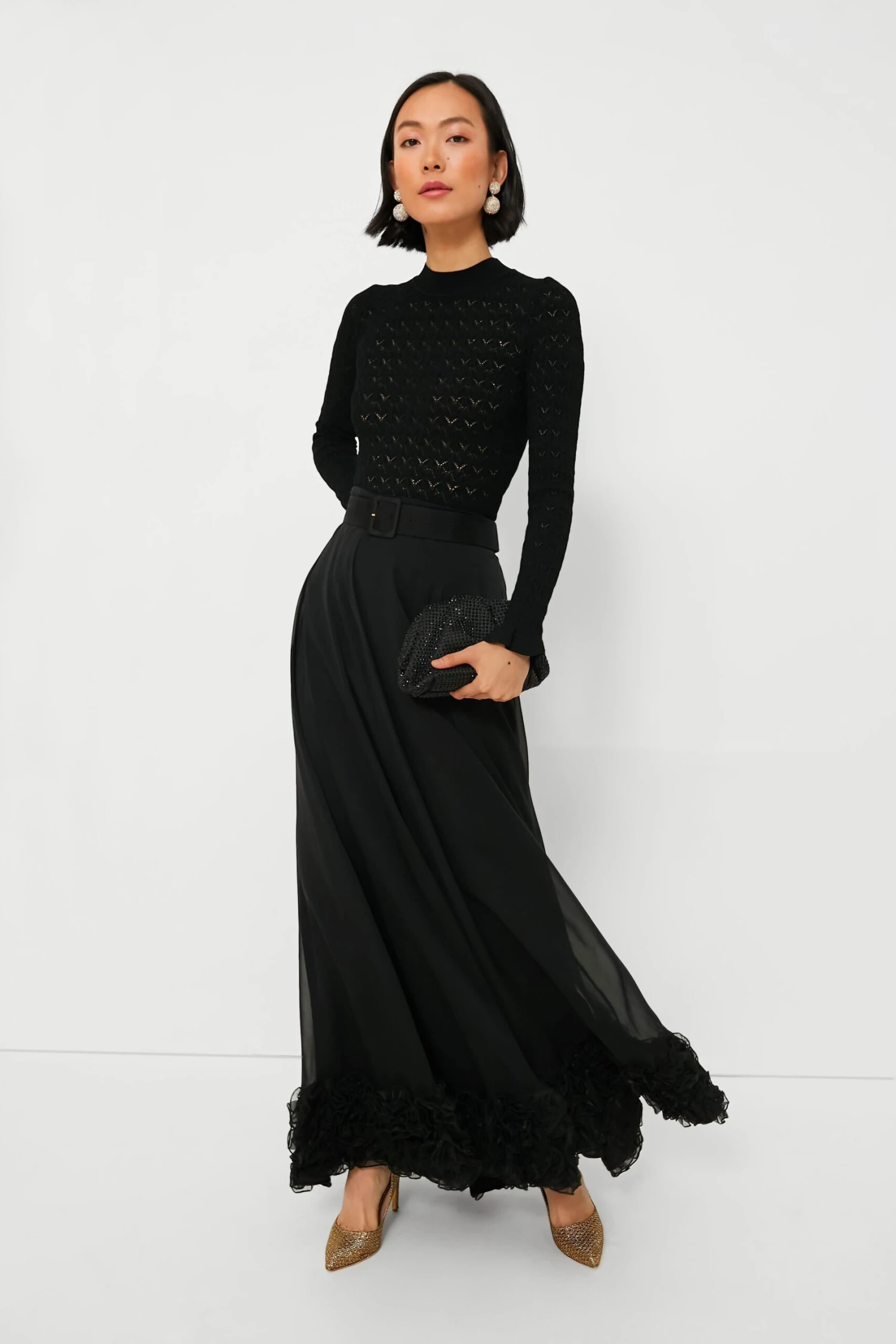 Organza Skirt - Image 5