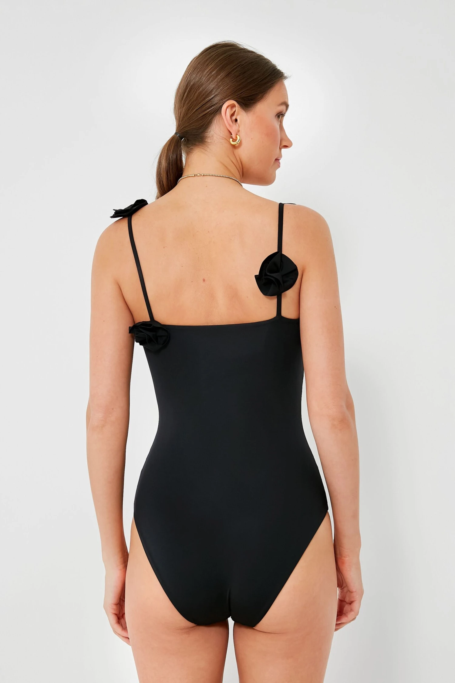 Black Gimani One Piece - Image 4