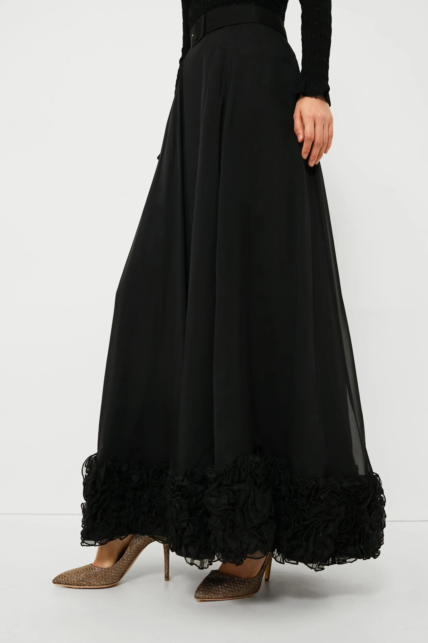 Organza Skirt - Image 3