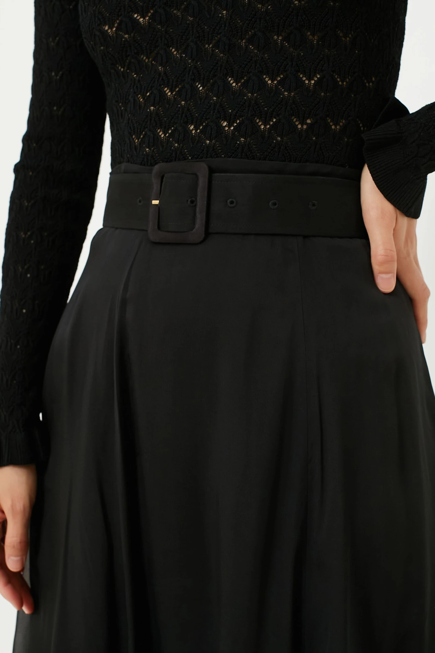 Organza Skirt - Image 4