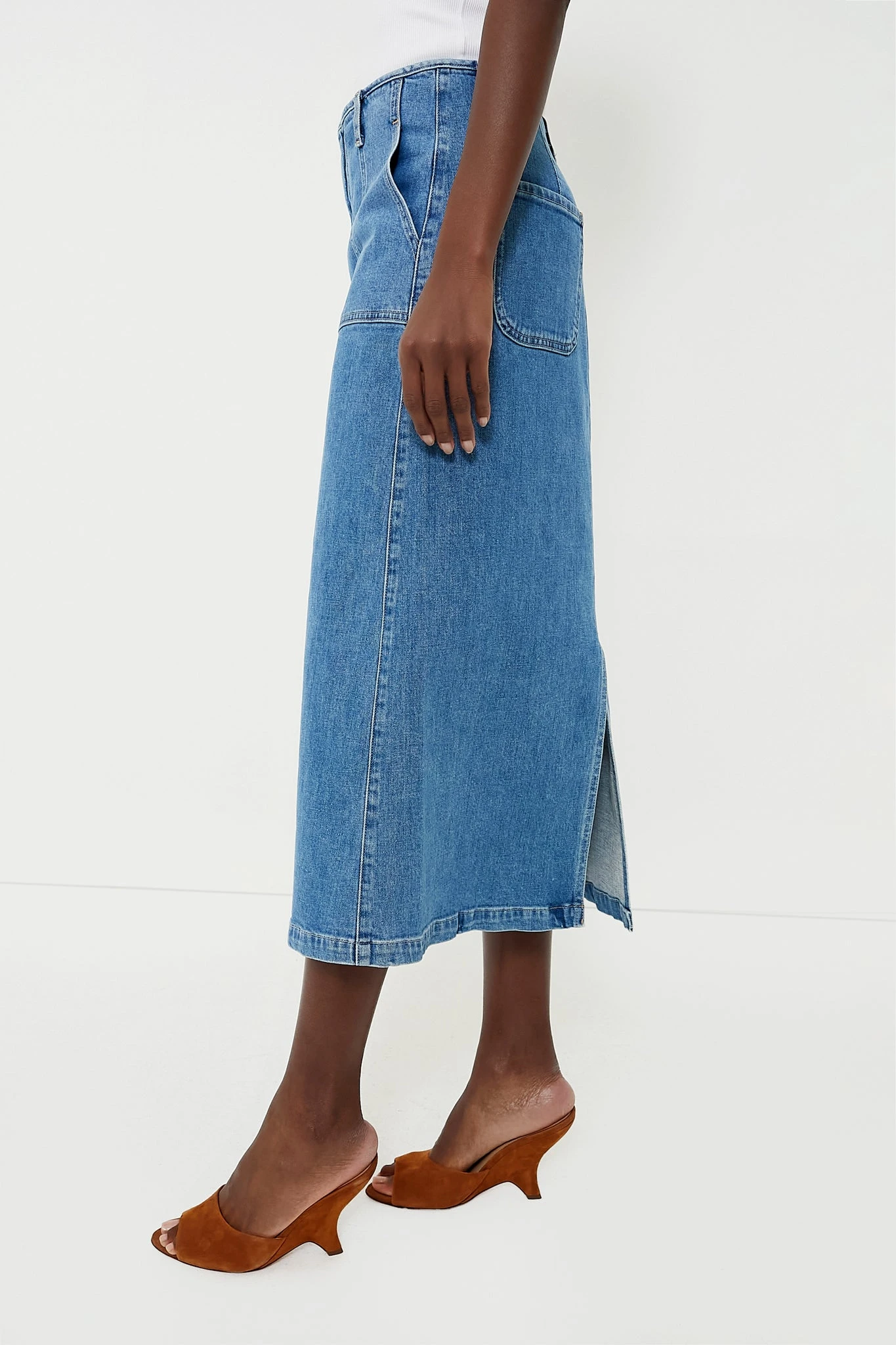 Desert Jocelyn Skirt - Image 3