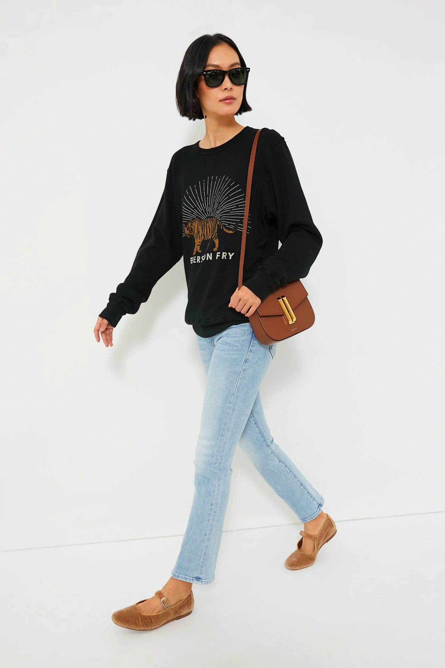 MOTHER Tea Time The Insider Flood - Image 2