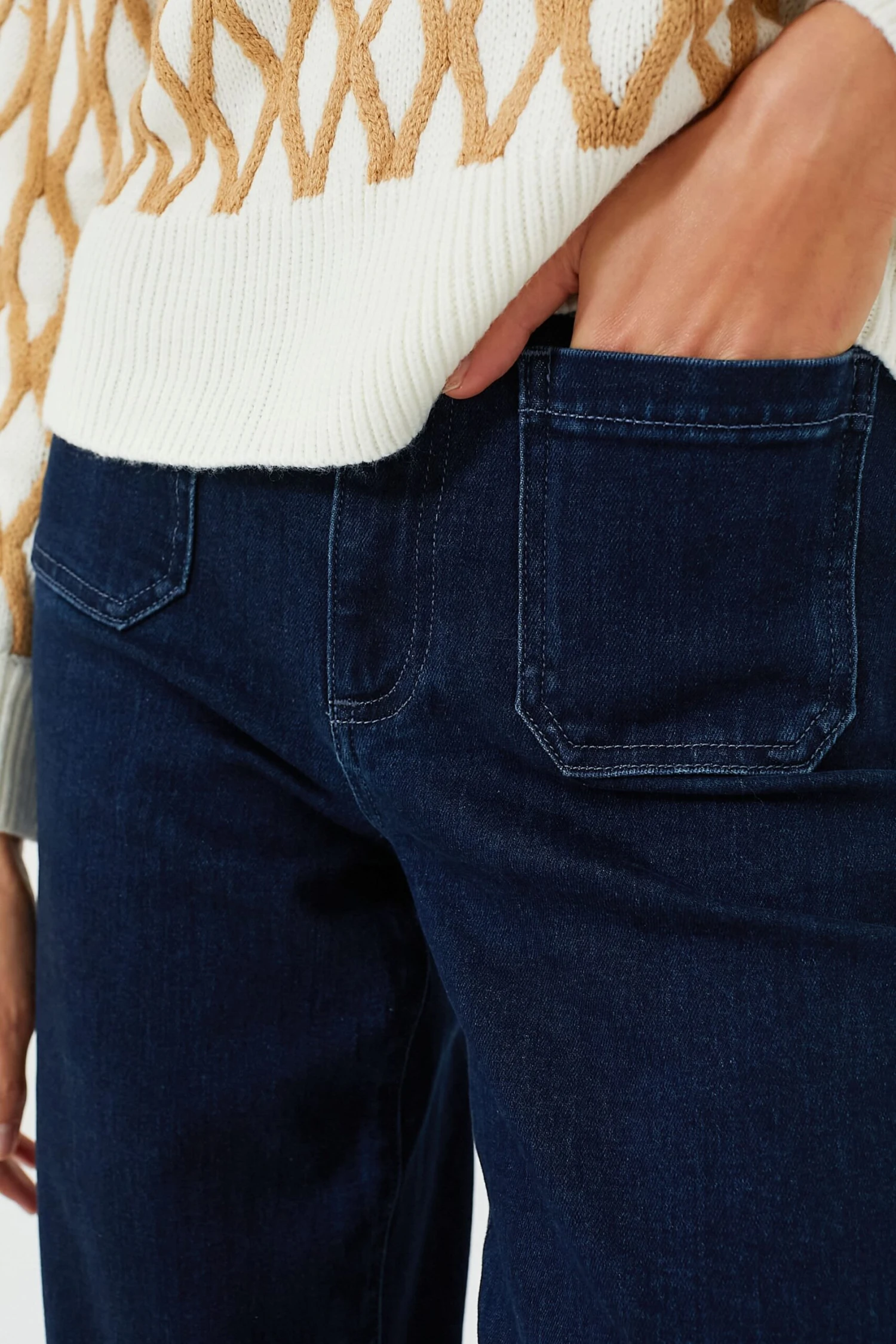 Ink Virginia Wideleg - Image 6