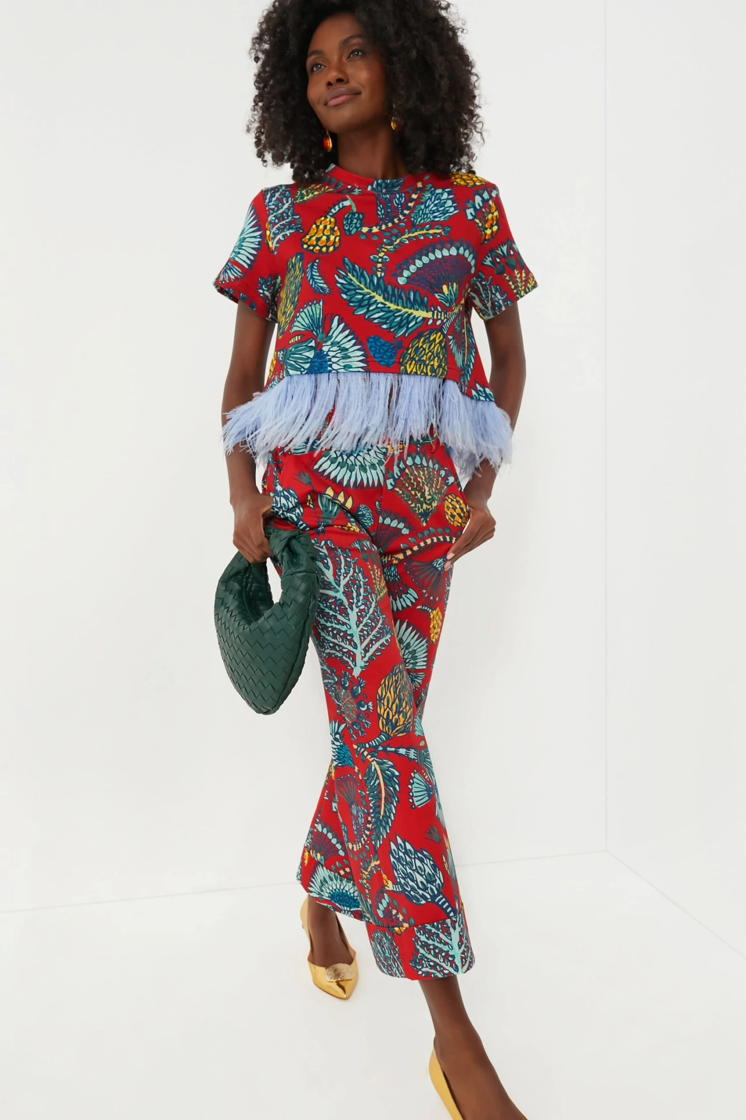 Sicomore Hendrix Pants - Image 2