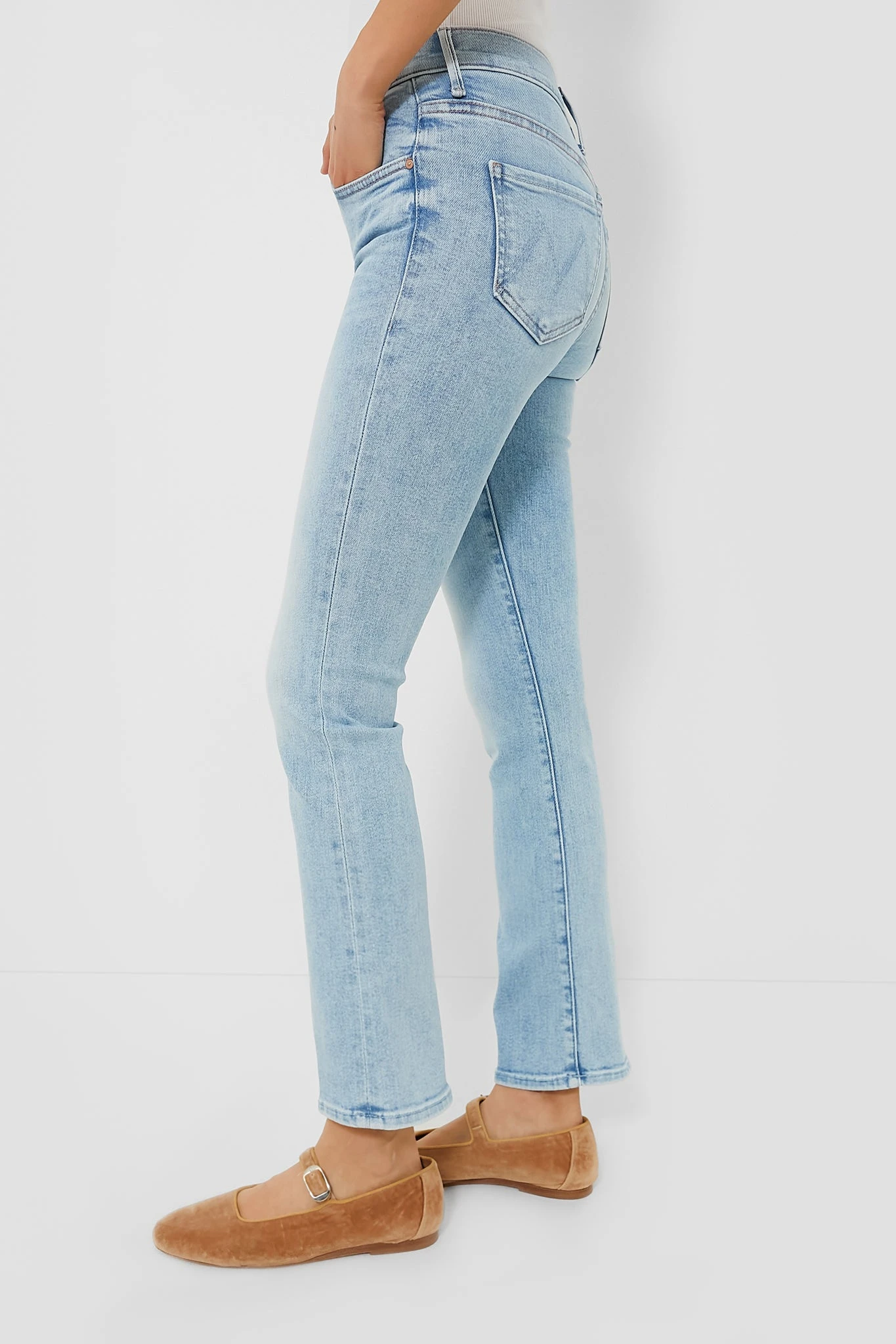 MOTHER Tea Time The Insider Flood - Image 4