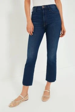 MOTHER Home Movies The Hustler Ankle Fray