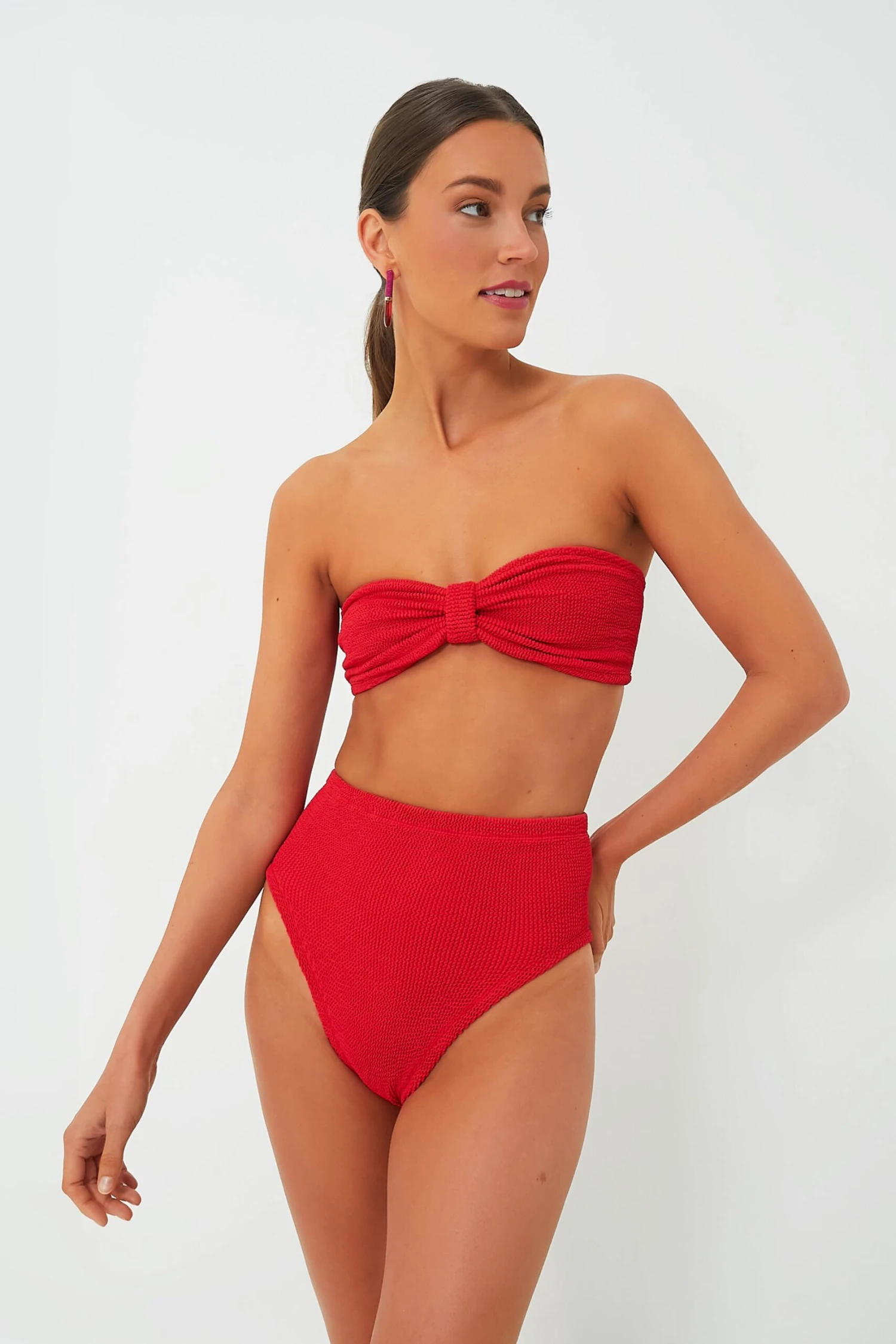 Red Ruby Bikini - Image 6