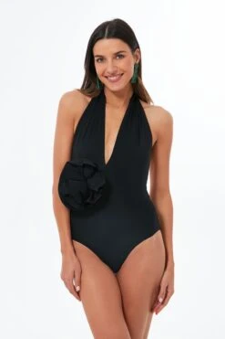 Black Yeimis One Piece