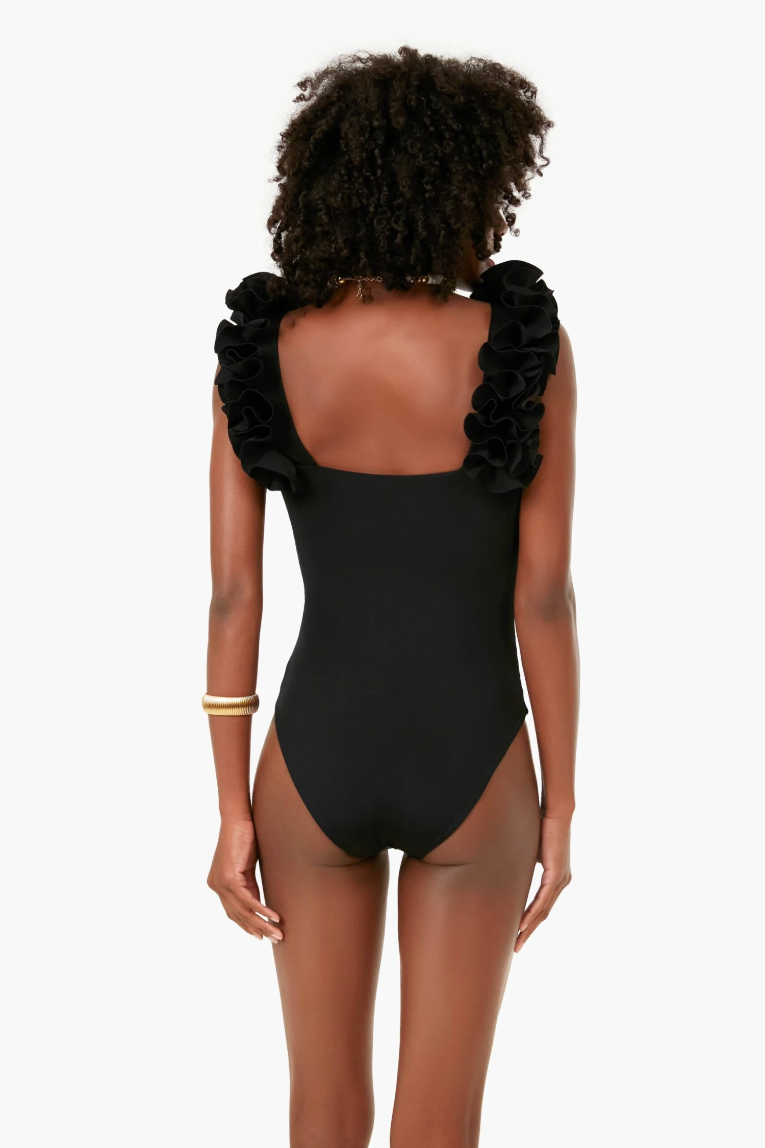 Black Nayades One Piece - Image 4