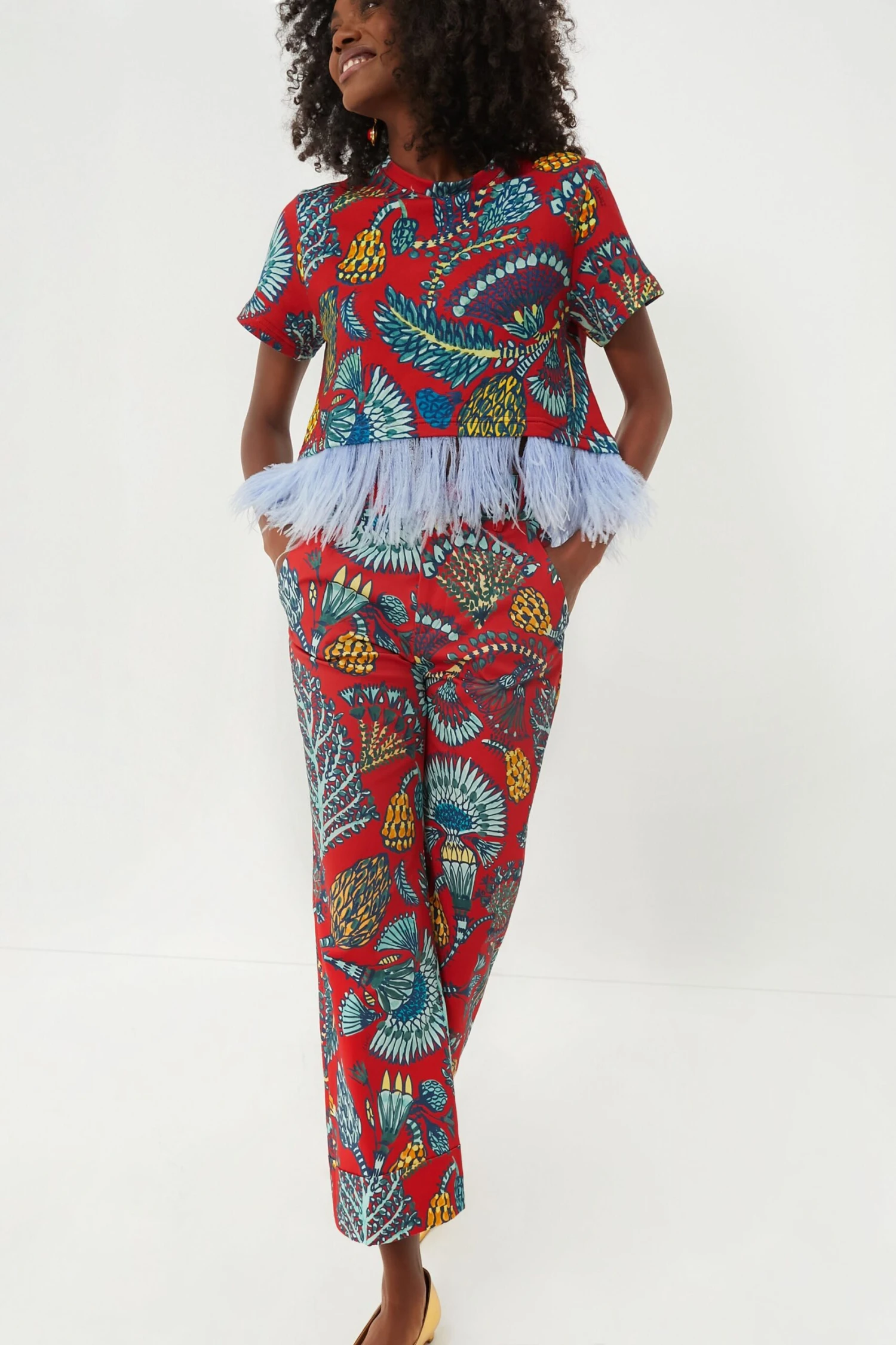 Sicomore Hendrix Pants - Image 5