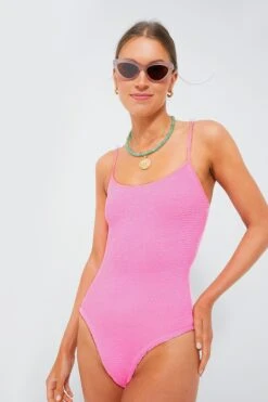 Bubblegum Pamela One Piece